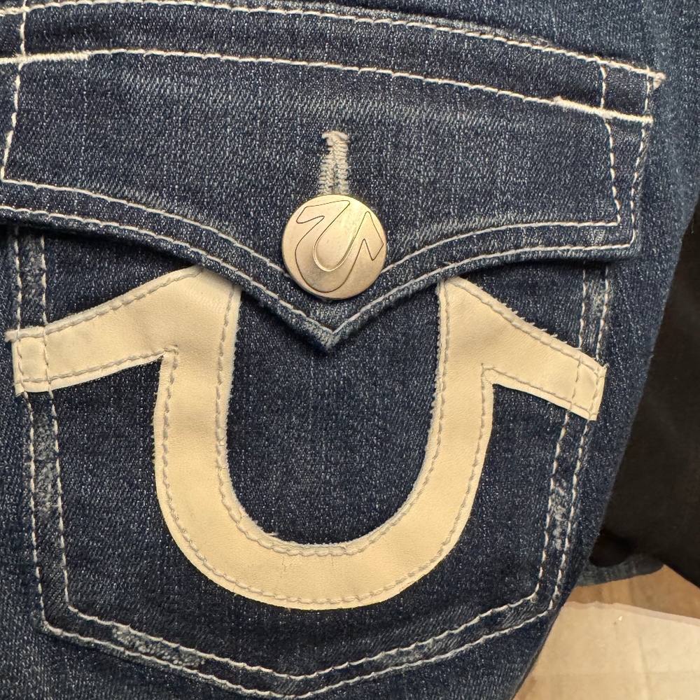 True religion size 29